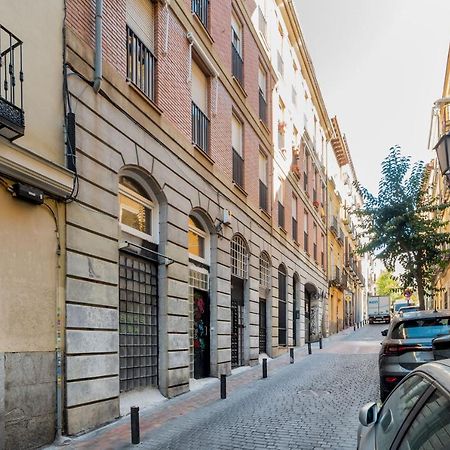 Minty Stay - Don Felipe Madrid Exterior foto