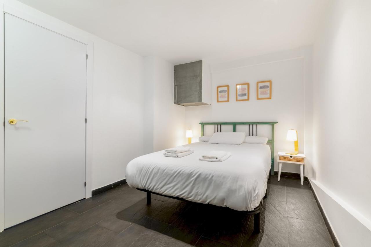 Minty Stay - Don Felipe Madrid Exterior foto