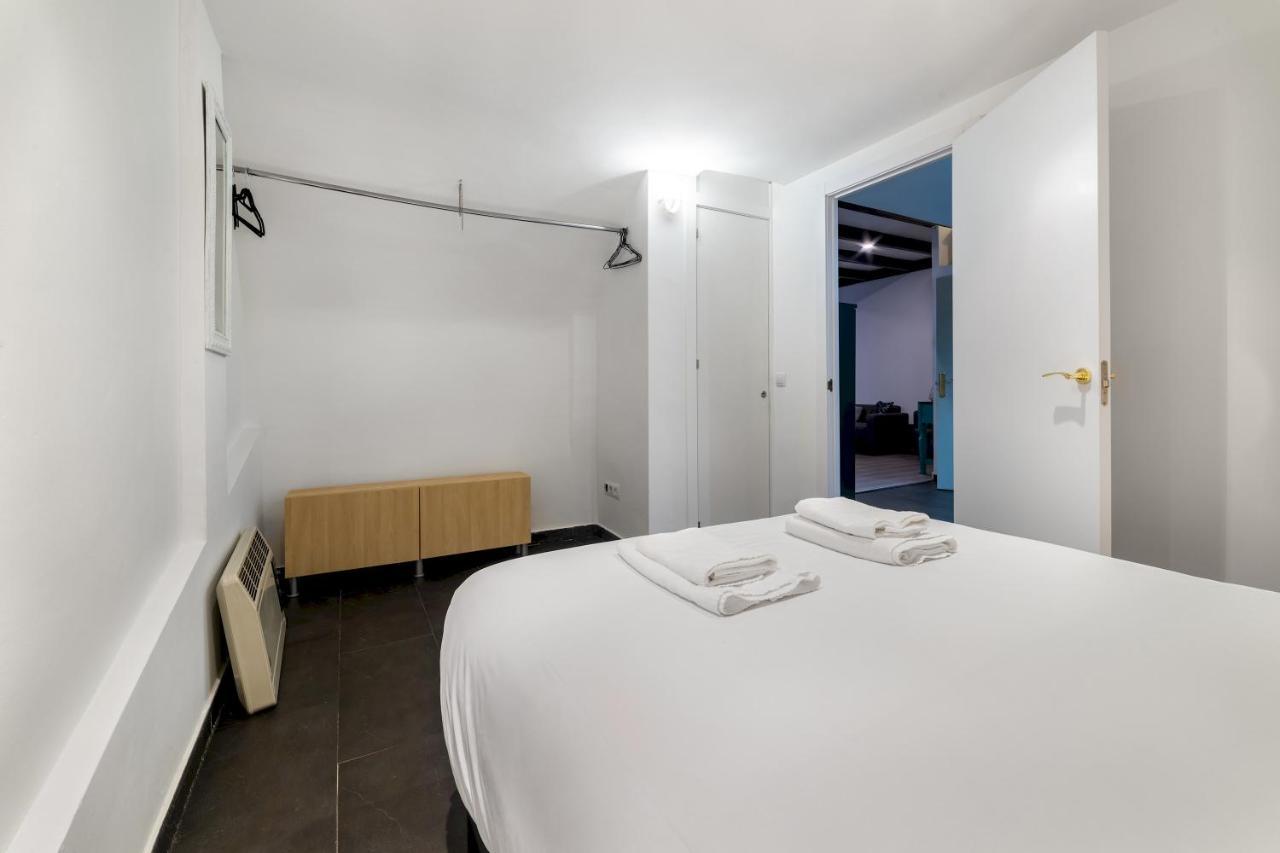 Minty Stay - Don Felipe Madrid Exterior foto